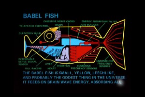 Babel Fish