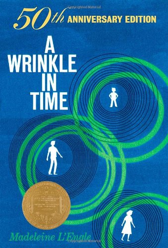 A Wrinkle In Time by Madeleine L'engle