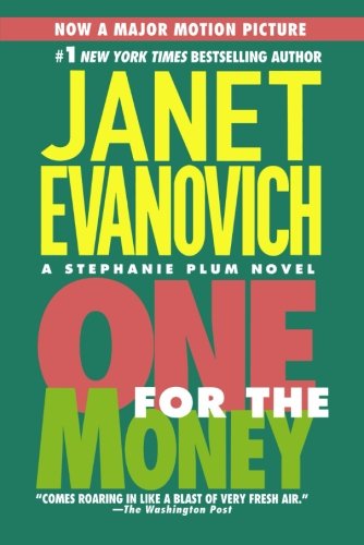 One For The Money by Janet Evanovich