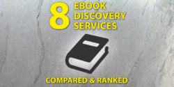 8 Book Promotion Services Compared